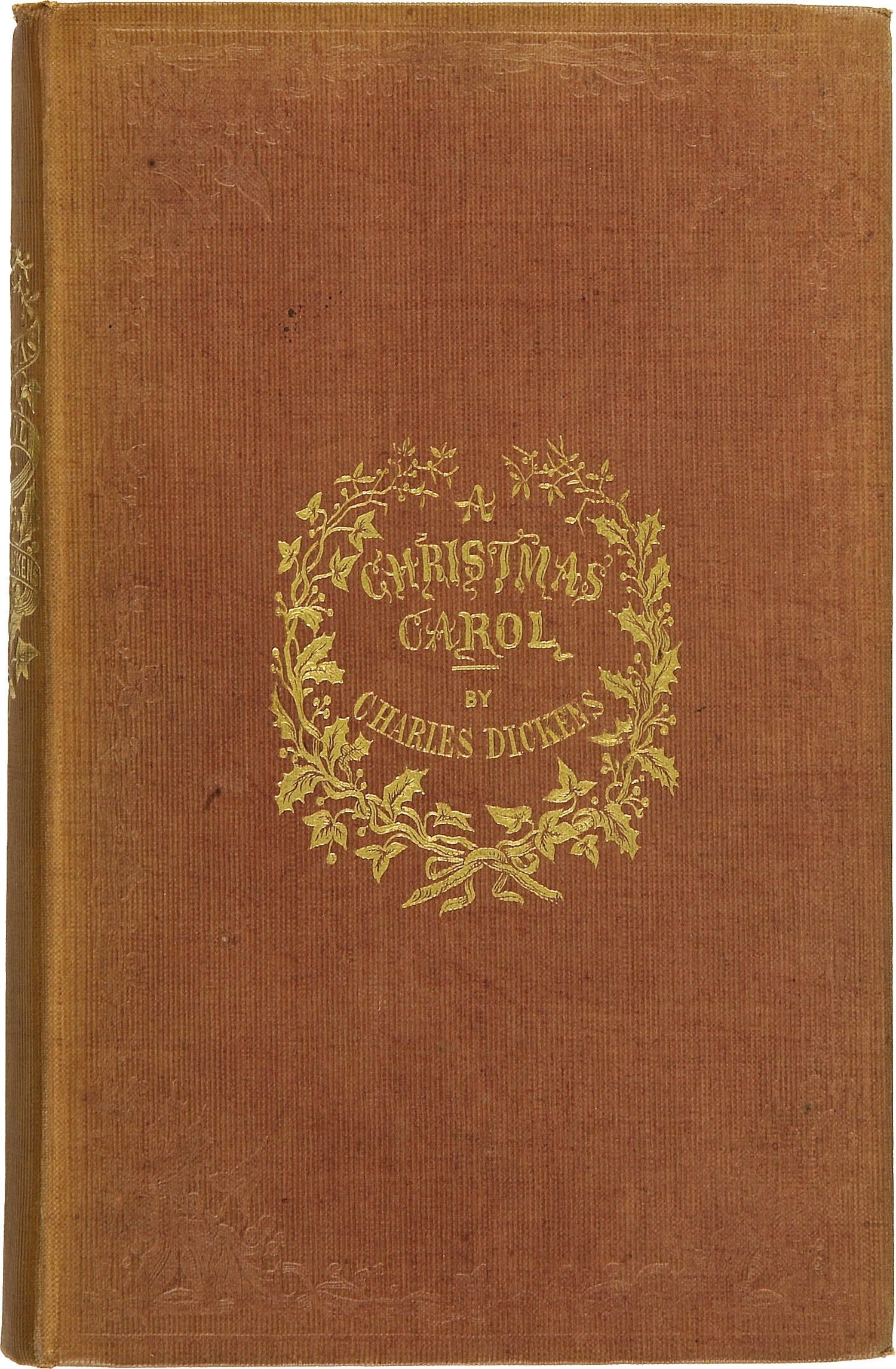 Antiquarian Books & Ephemera