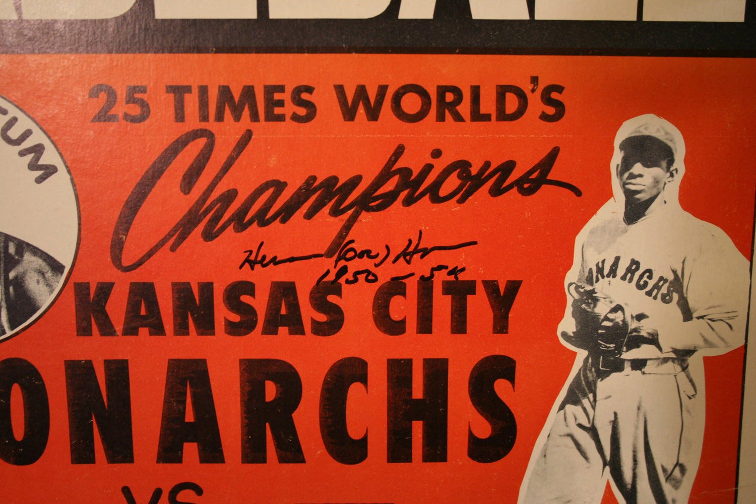 Sports Collectibles & Autographs