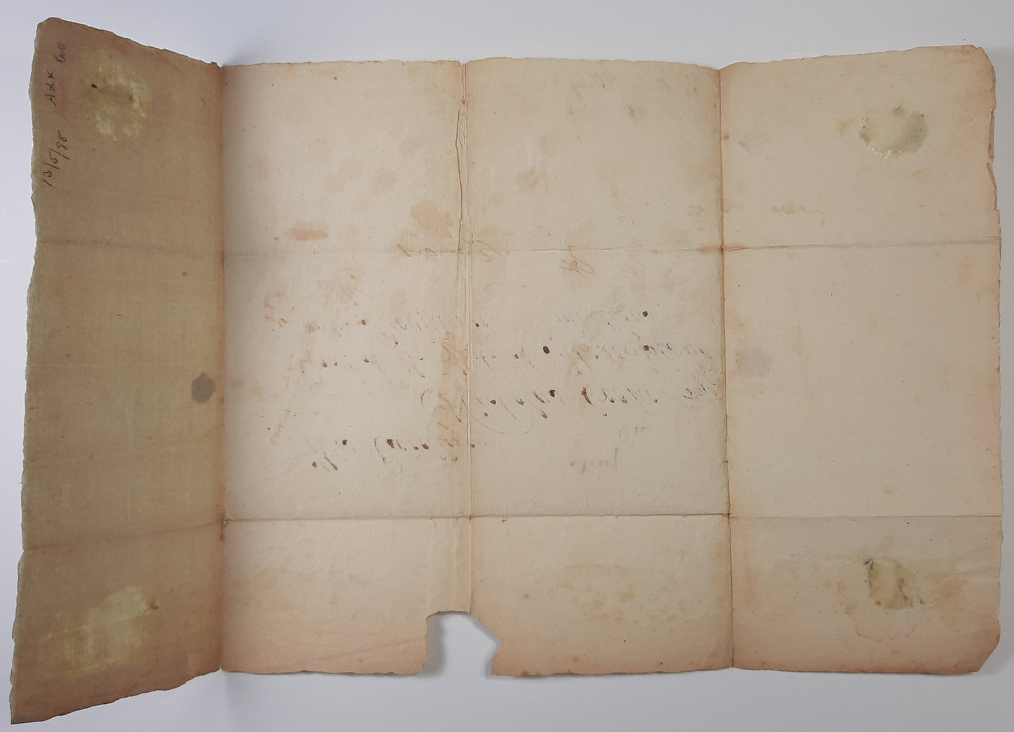 1778 William Ellery, Declaration of Independence Signer, Wartime Autograph, Free Frank, Public Service
