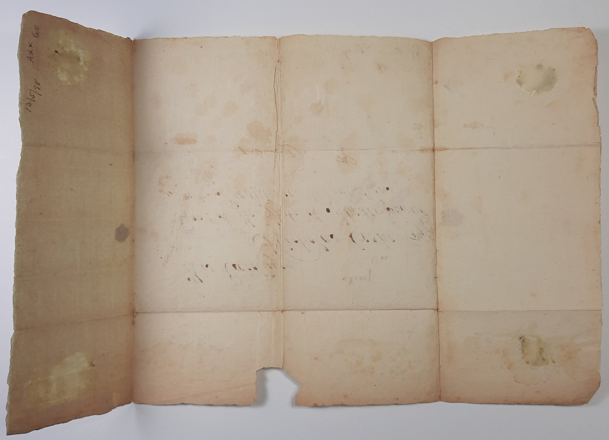 1778 William Ellery, Declaration of Independence Signer, Wartime Autograph, Free Frank, Public Service