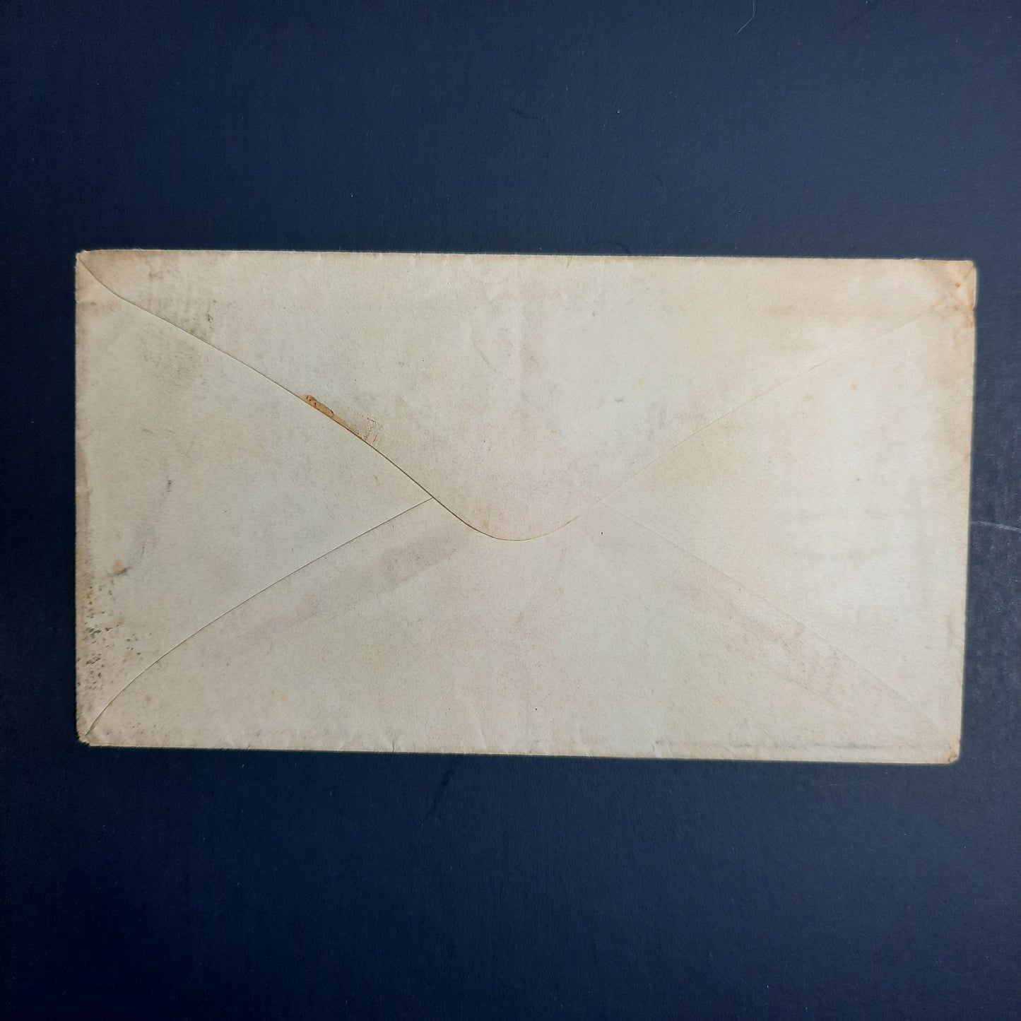 Civil War Patriotic addressed cover, N. E. Buck, Esq, Co. D, 4th Regiment, 1st Division, Fort Monroe, VA