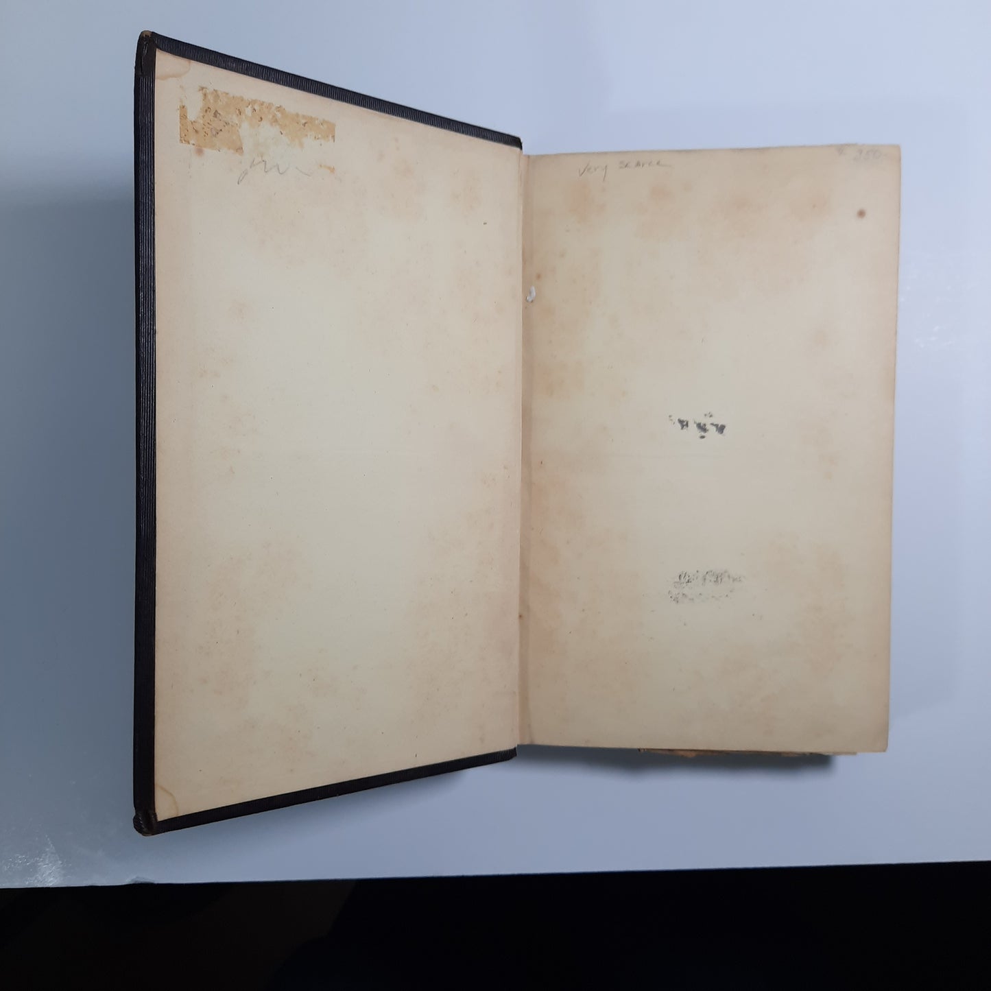 1854 New England Emigrants Account & Guide to Kanzas & Nebraska Territories