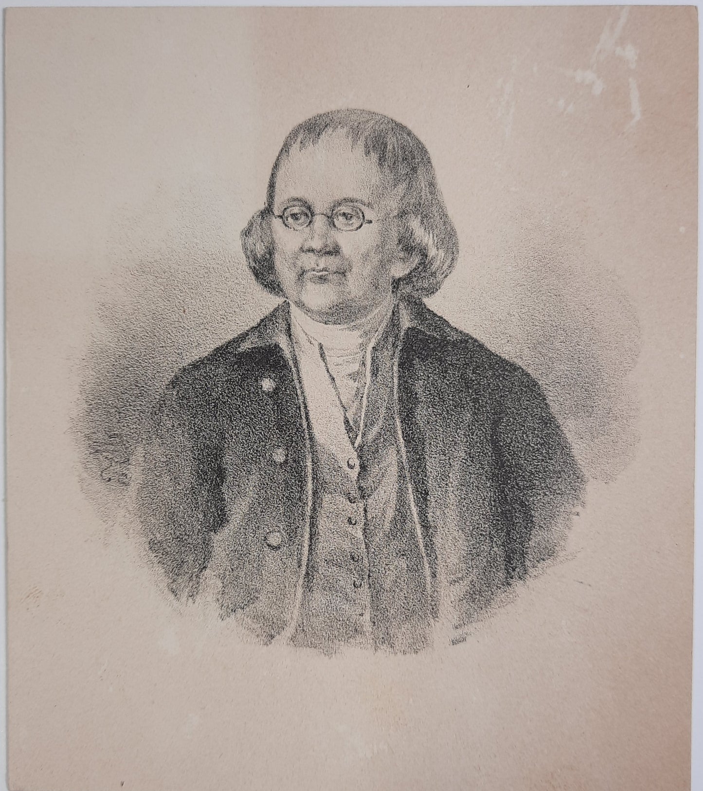 1778 William Ellery, Declaration of Independence Signer, Wartime Autograph, Free Frank, Public Service