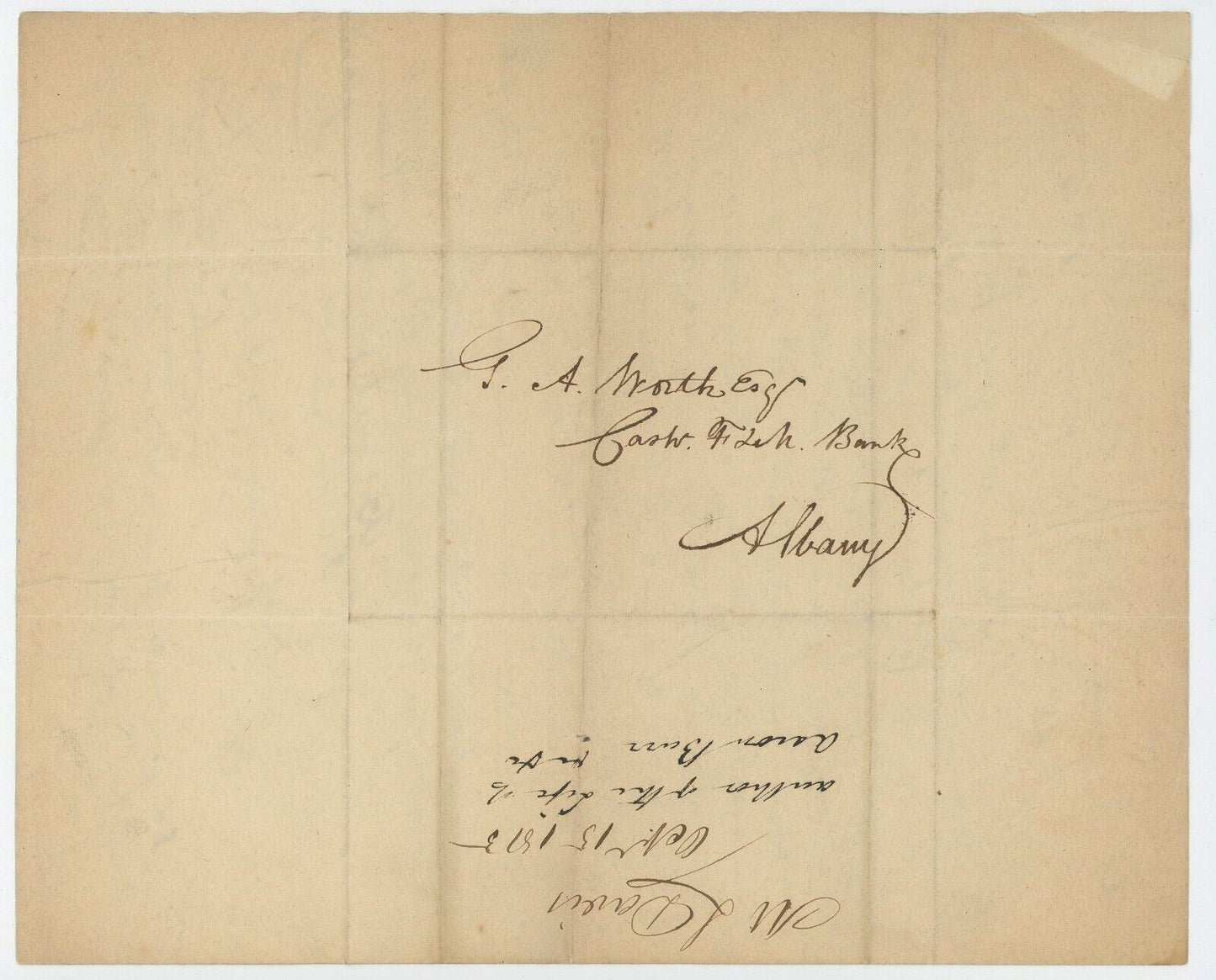 1815 Matthew L. Davis