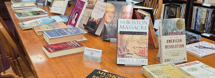 All Books