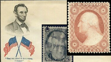 U.S. Postal History