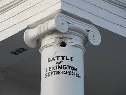 1830-1865 Antebellum & Civil War