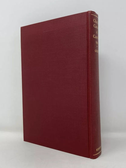 1932 Charles Carroll of Carrollton: 1737-1832, Joseph Gurn, First Edition, VG Cloth HB