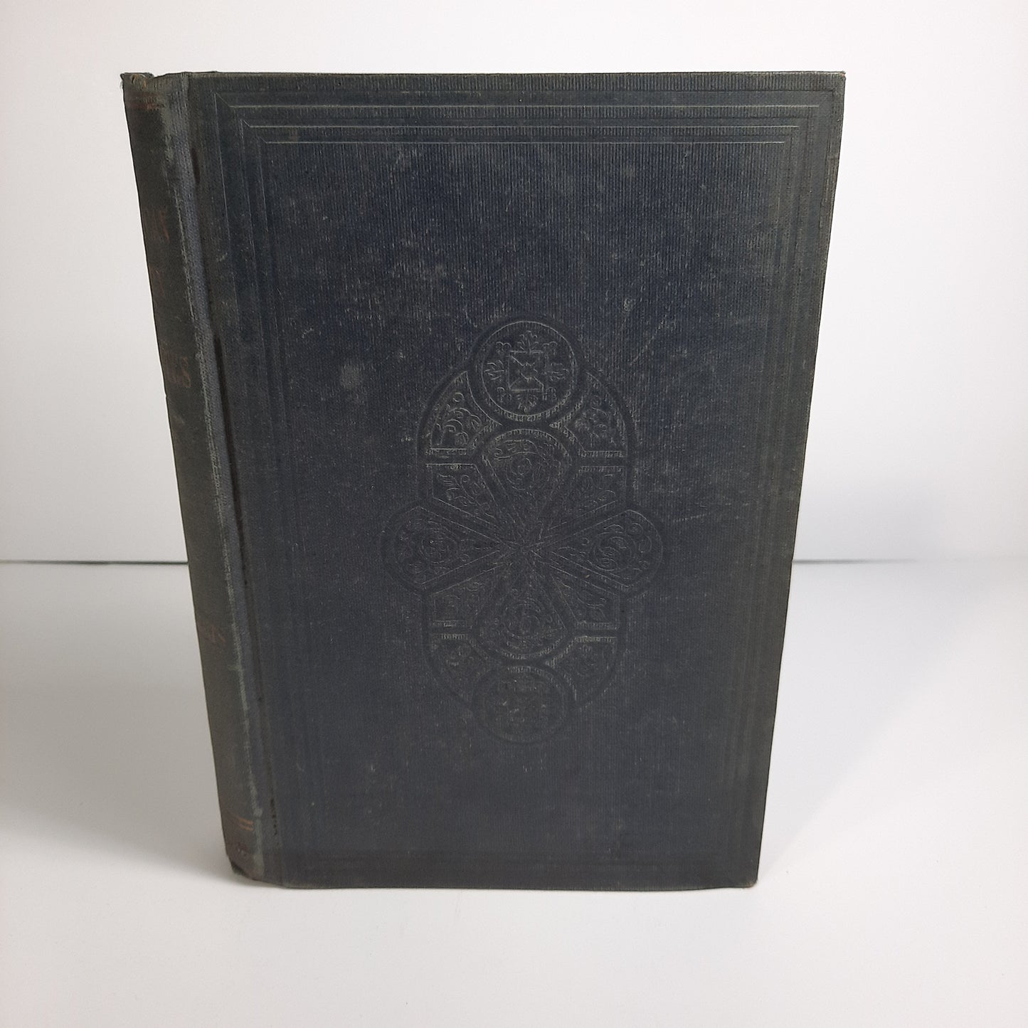 1856 The Republican Party and its Presidential Candidates, John Charles Fremont & William Lewis Dayton, 1796-1832, 1854-1856, 1st Edition