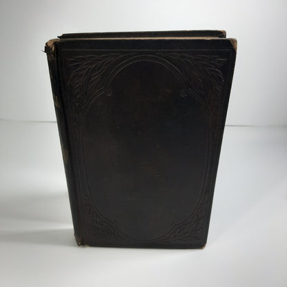 1854 New England Emigrants Account & Guide to Kanzas & Nebraska Territories